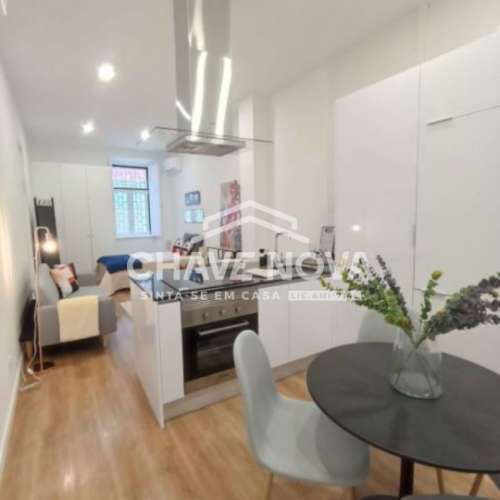 Apartamento T0 Venda em São Vicente,Lisboa