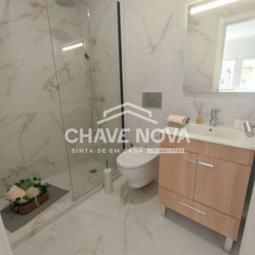 Apartamento T3 Venda em São Vicente,Lisboa