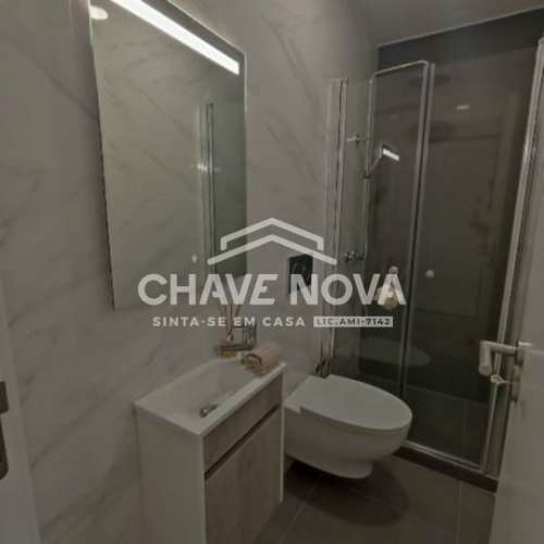 Apartamento T3 Venda em São Vicente,Lisboa