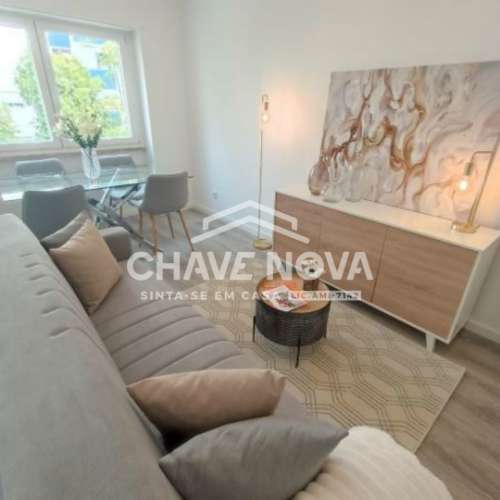 Apartamento T3 Venda em São Vicente,Lisboa