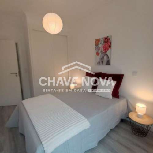 Apartamento T3 Venda em São Vicente,Lisboa