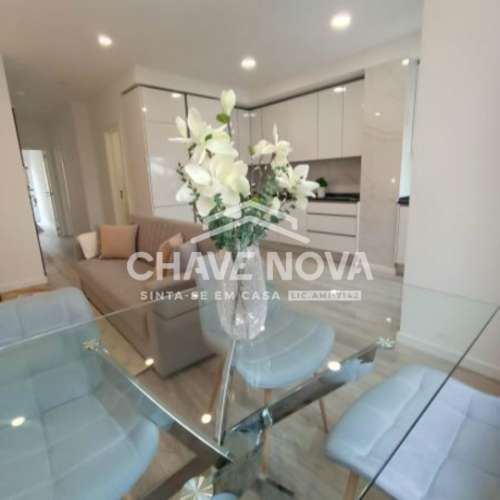 Apartamento T3 Venda em São Vicente,Lisboa