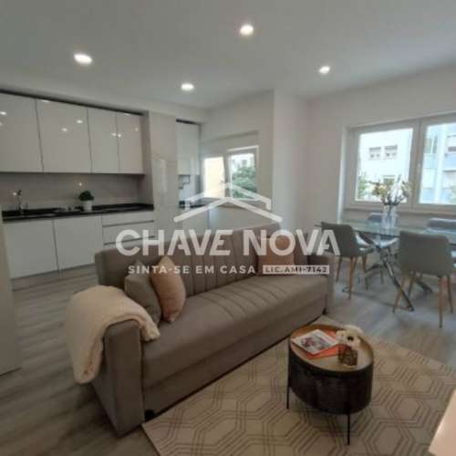 Apartamento T3 Venda em São Vicente,Lisboa