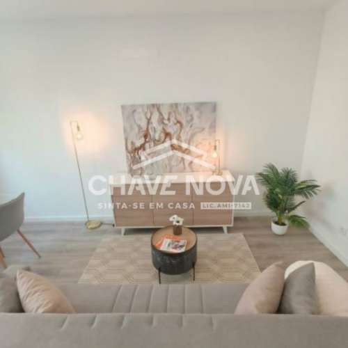 Apartamento T3 Venda em São Vicente,Lisboa