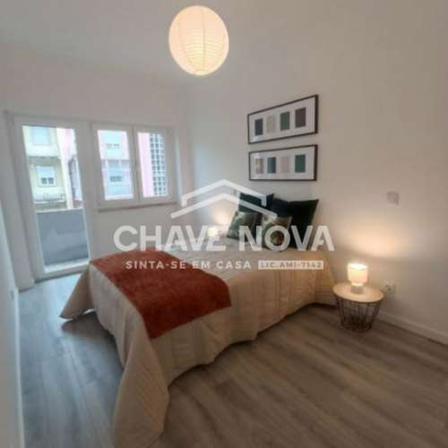 Apartamento T3 Venda em São Vicente,Lisboa