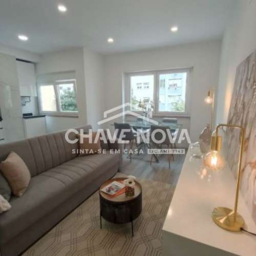 Apartamento T3 Venda em São Vicente,Lisboa