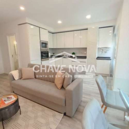 Apartamento T3 Venda em São Vicente,Lisboa