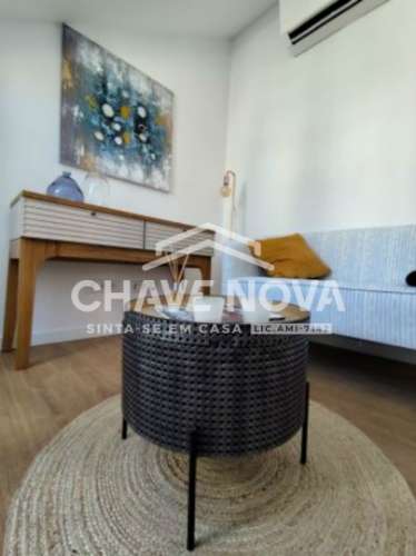 Apartamento T2 Venda em São Vicente,Lisboa