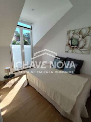 Apartamento T2 Venda em São Vicente,Lisboa