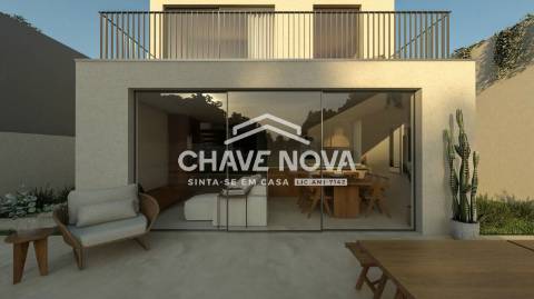 Moradia Isolada T2 Venda em São João de Ver,Santa Maria da Feira