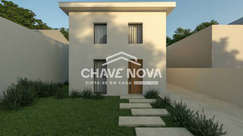 Moradia Isolada T2 Venda em São João de Ver,Santa Maria da Feira