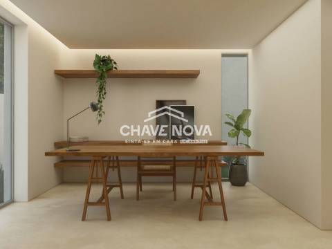 Moradia Isolada T2 Venda em São João de Ver,Santa Maria da Feira