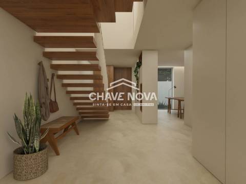 Moradia Isolada T2 Venda em São João de Ver,Santa Maria da Feira