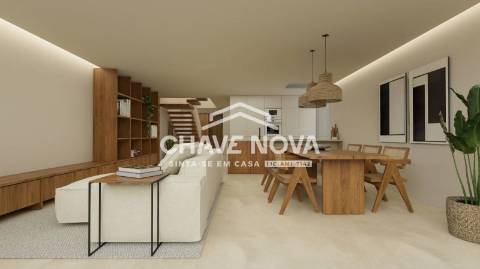 Moradia Isolada T2 Venda em São João de Ver,Santa Maria da Feira