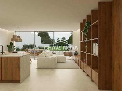 Moradia Isolada T2 Venda em São João de Ver,Santa Maria da Feira