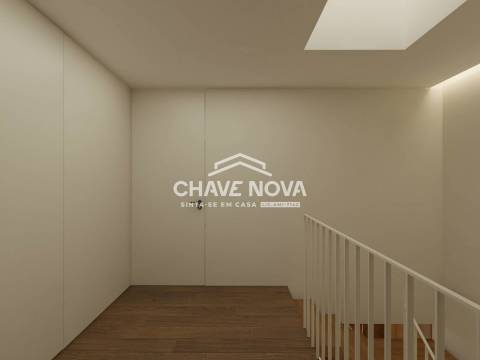 Moradia Isolada T2 Venda em São João de Ver,Santa Maria da Feira