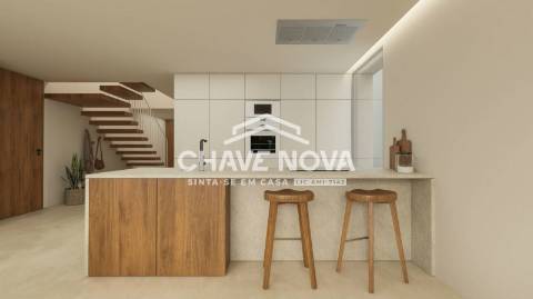 Moradia Isolada T2 Venda em São João de Ver,Santa Maria da Feira