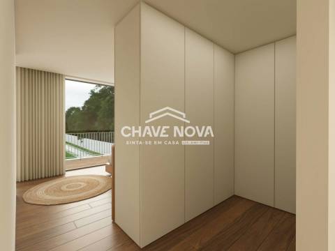 Moradia Isolada T2 Venda em São João de Ver,Santa Maria da Feira