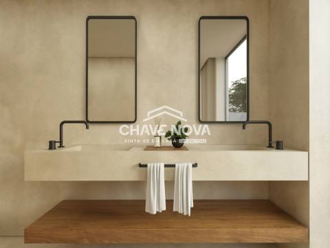 Moradia Isolada T2 Venda em São João de Ver,Santa Maria da Feira