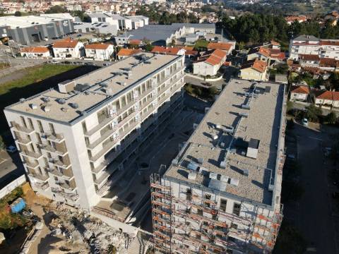 Apartamento T2+1 Venda em Oliveira do Douro,Vila Nova de Gaia