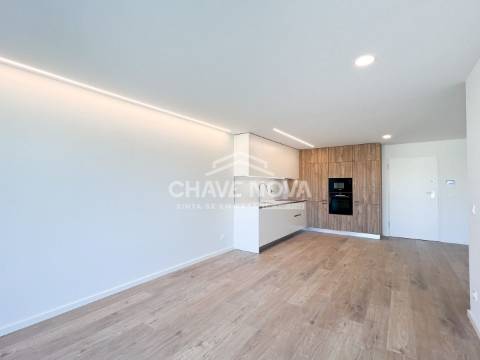 Apartamento T1 Arrendamento em Santa Marinha e São Pedro da Afurada,Vila Nova de Gaia