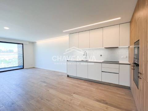 Apartamento T1 Arrendamento em Santa Marinha e São Pedro da Afurada,Vila Nova de Gaia