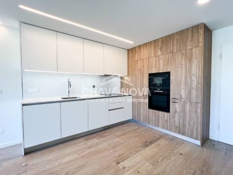 Apartamento T1 Arrendamento em Santa Marinha e São Pedro da Afurada,Vila Nova de Gaia