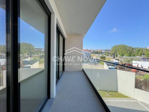 Apartamento T1 Arrendamento em Santa Marinha e São Pedro da Afurada,Vila Nova de Gaia