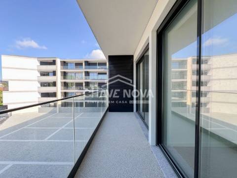 Apartamento T1 Arrendamento em Santa Marinha e São Pedro da Afurada,Vila Nova de Gaia