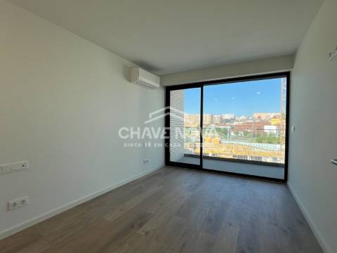 Apartamento T1 Arrendamento em Santa Marinha e São Pedro da Afurada,Vila Nova de Gaia