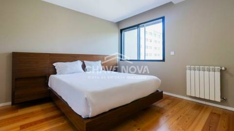 Apartamento T2 Venda em Canidelo,Vila Nova de Gaia
