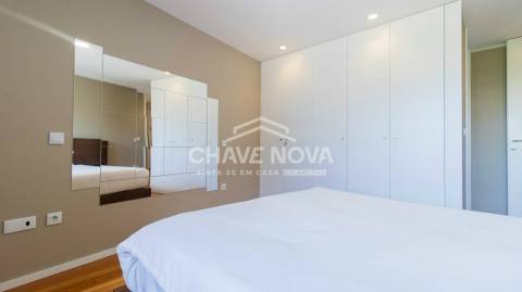 Apartamento T2 Venda em Canidelo,Vila Nova de Gaia