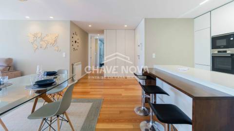 Apartamento T2 Venda em Canidelo,Vila Nova de Gaia