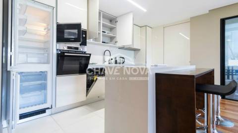 Apartamento T2 Venda em Canidelo,Vila Nova de Gaia