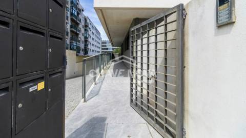 Apartamento T2 Venda em Canidelo,Vila Nova de Gaia