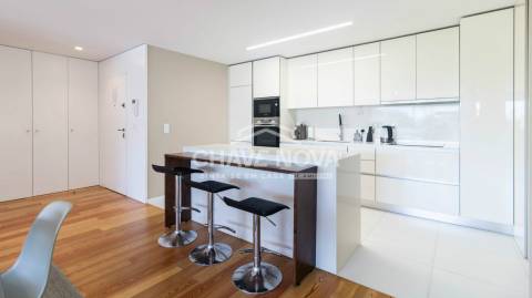 Apartamento T2 Venda em Canidelo,Vila Nova de Gaia