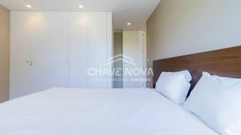 Apartamento T2 Venda em Canidelo,Vila Nova de Gaia