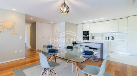 Apartamento T2 Venda em Canidelo,Vila Nova de Gaia