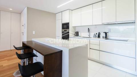 Apartamento T2 Venda em Canidelo,Vila Nova de Gaia