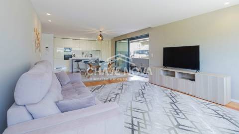 Apartamento T2 Venda em Canidelo,Vila Nova de Gaia