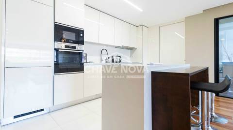 Apartamento T2 Venda em Canidelo,Vila Nova de Gaia