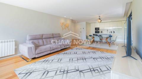 Apartamento T2 Venda em Canidelo,Vila Nova de Gaia