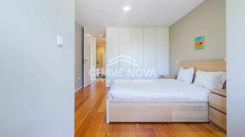 Apartamento T2 Venda em Canidelo,Vila Nova de Gaia