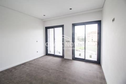 Apartamento T3 Venda em Canidelo,Vila Nova de Gaia