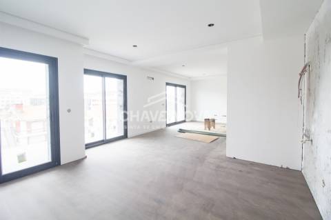 Apartamento T3 Venda em Canidelo,Vila Nova de Gaia