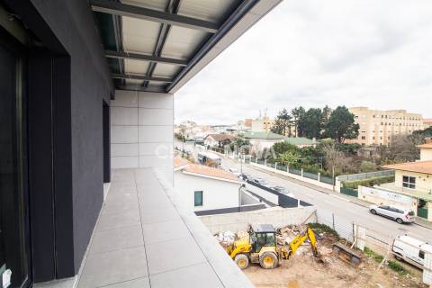 Apartamento T3 Venda em Canidelo,Vila Nova de Gaia