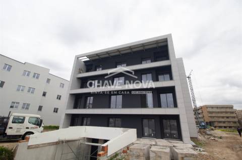 Apartamento T3 Venda em Canidelo,Vila Nova de Gaia