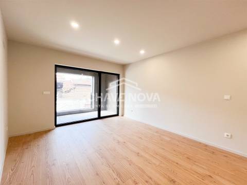 Apartamento T0 Venda em Mafamude e Vilar do Paraíso,Vila Nova de Gaia