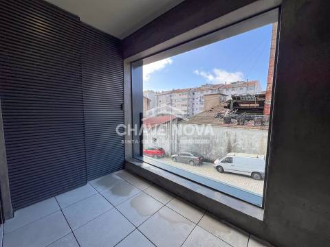 Apartamento T0 Venda em Mafamude e Vilar do Paraíso,Vila Nova de Gaia