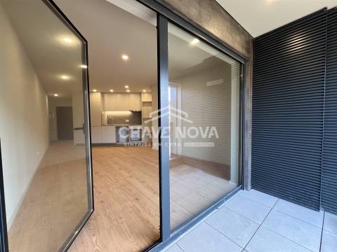 Apartamento T0 Venda em Mafamude e Vilar do Paraíso,Vila Nova de Gaia